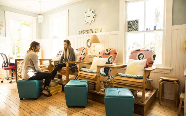 Ruttger's Bay Lake Resort