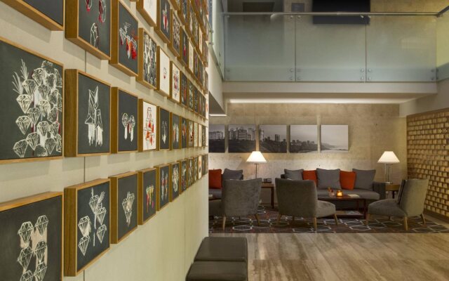 Four Points by Sheraton Miraflores