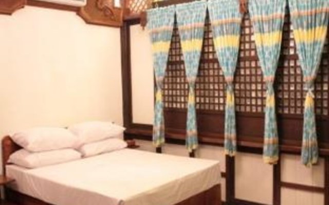 Sulyap Bed & Breakfast – Casa de Obando Boutique Hotel