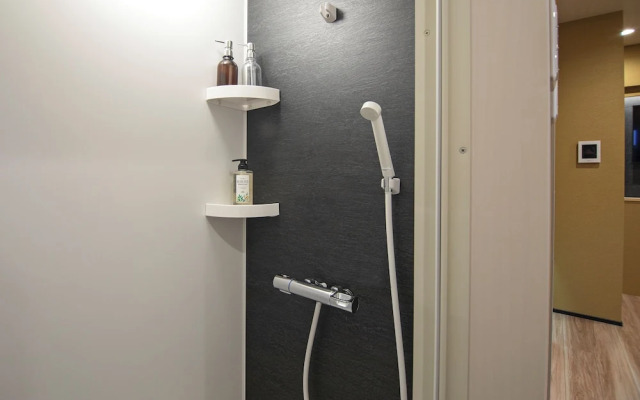 Travel time Setsugekka