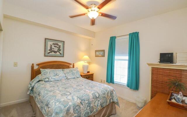 Seaside at Anastasia A301