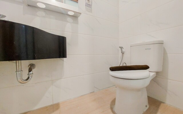 Modern Look Studio At Sky House Alam Sutera Apartment