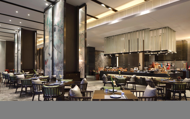 Lebanshan Hotels Hefei