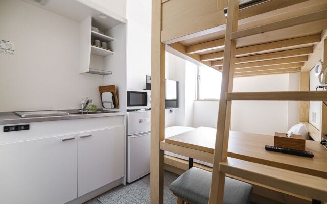 Stay Resort Niseko