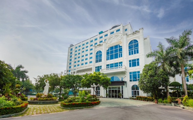 Ninh Binh Legend Hotel