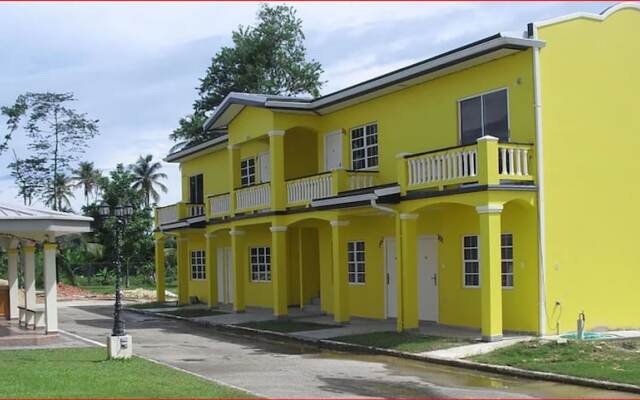 Piarco Village Suites