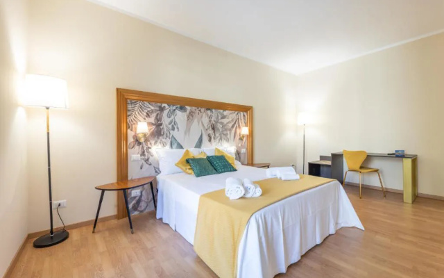 Jayrò Smart Hotel