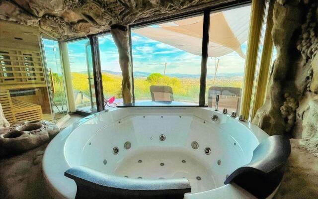 Podere Raffanna Ecologic House