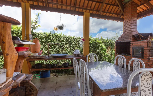 Pousada de Pirenópolis