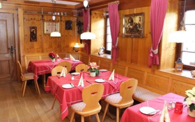 Landgasthof zum Schützen