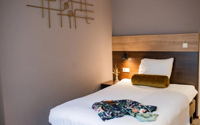 Buitenplaats de Bergse Bossen