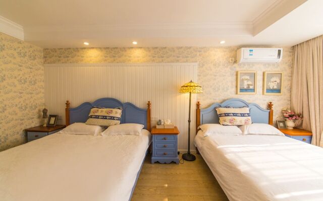 Zhigao Yue Shu Jin Li Guest House