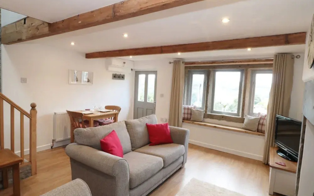 Bramble Cottage