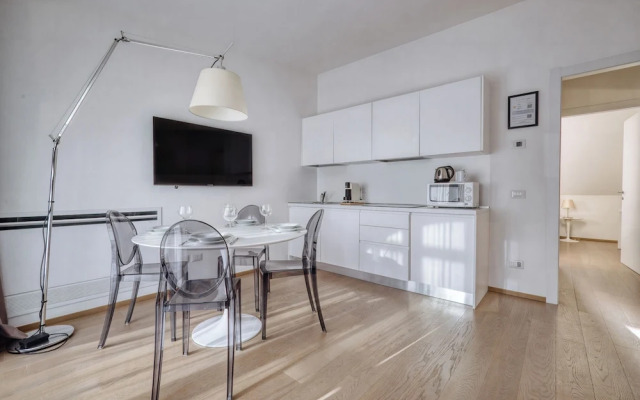 Welcoming flats by Corso Como