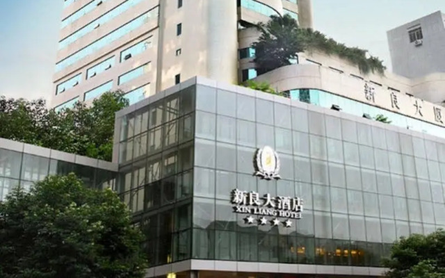 Xin Liang Hotel