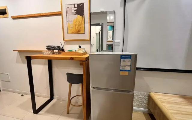 Mayson Shanghai Bund Serviced Apartment