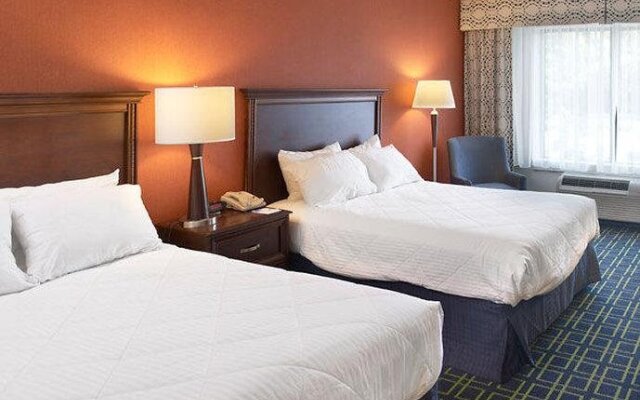 Fairfield Inn by Marriott Philadelphia Valley Forge