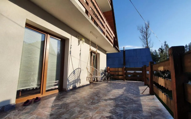 Apartamenty ZAKOporoniec