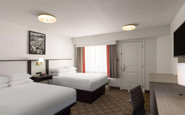 Ramada by Wyndham Elko Hotel at Stockmen's Casino