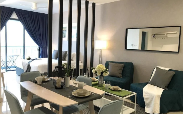 LSE Teega Boutique Suites