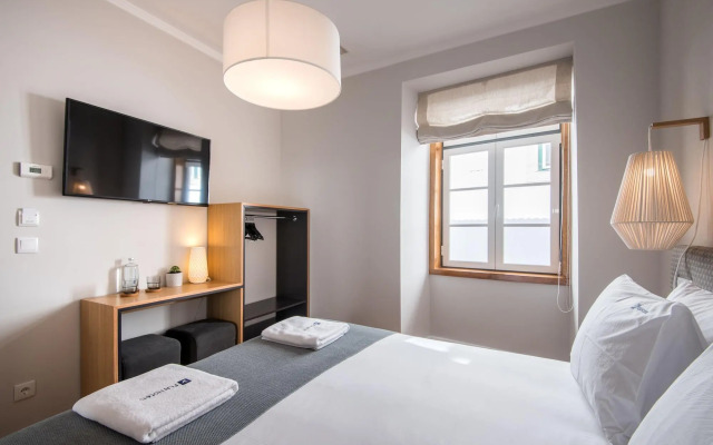 Urbano FLH Hotels Lisboa