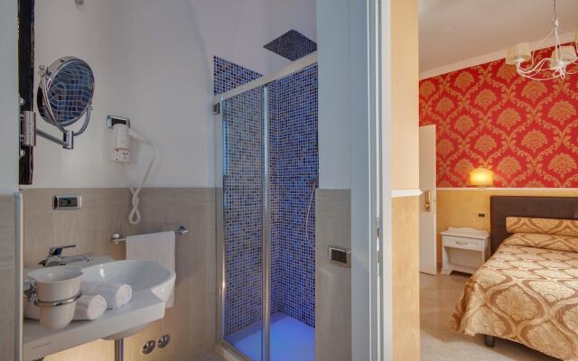 Quality Inn Rome