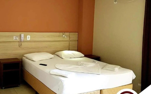 Santuario Palace Hotel