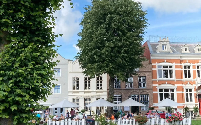 Ferienhaus - Sonnenhaus