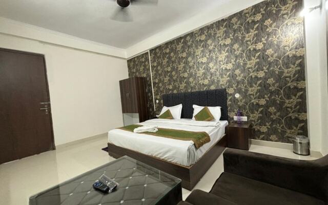 The Bunglo Villa Prayagraj