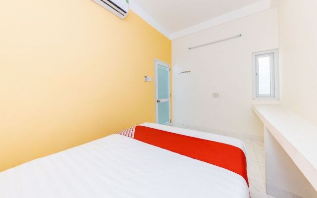 Oyo 223 May House