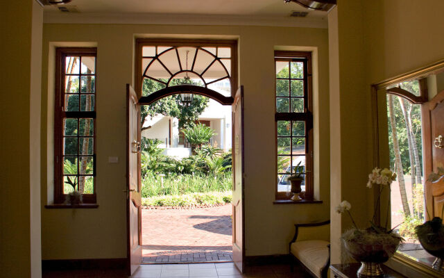 The Estuary Hotel and Spa
