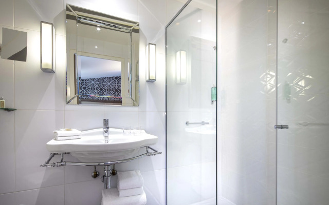 Hôtel Phileas Lazare & Spa - Opéra