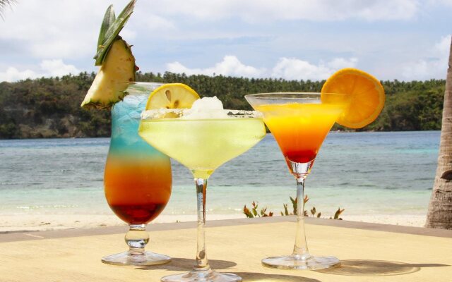 Fridays Puerto Galera