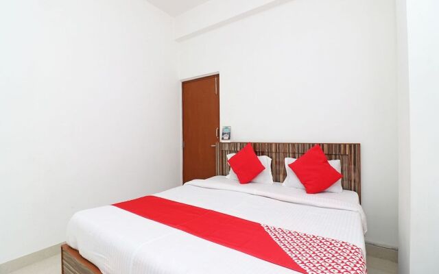 OYO 27078 Nunu International