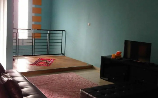 Homestay 163