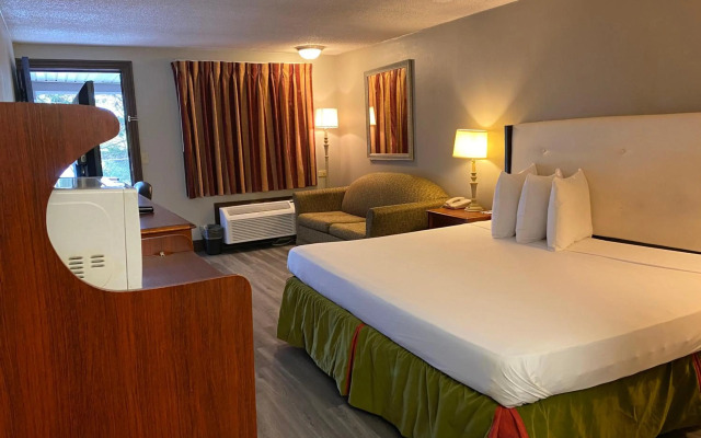 Travelodge by Wyndham Laurel/Ft. Meade/Near NSA