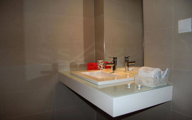 Casa Valxisto Country House