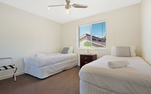 Oceanview Serenity – Guest Rooms – Merimbula