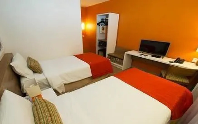 Hotel Oteo Caxias do Sul