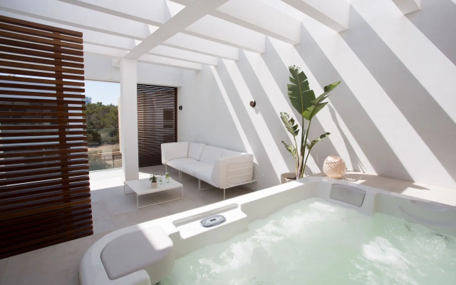 Sa Pedrera Suites & Spa