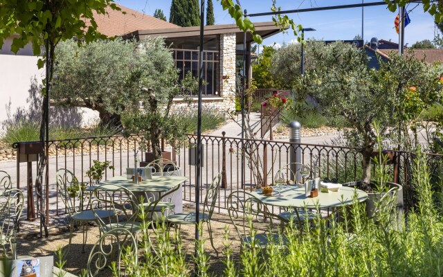 Terre de Provence Hôtel & Spa