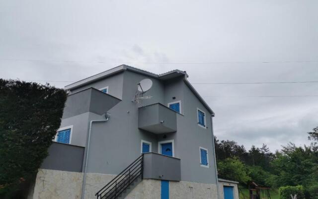 Holiday Home Mandalena