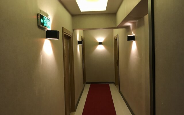 Grand Derici Otel