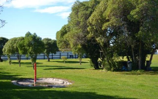 Affordable Westshore Holiday Park