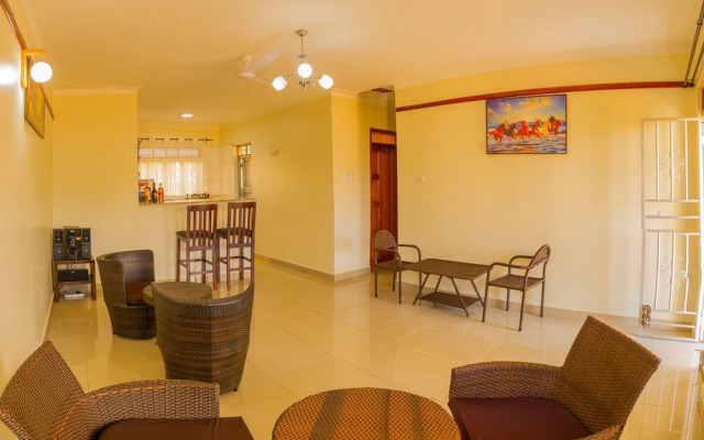 Mamikki Hotel Apartment