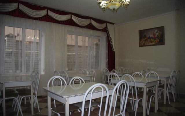 Azat Guest House