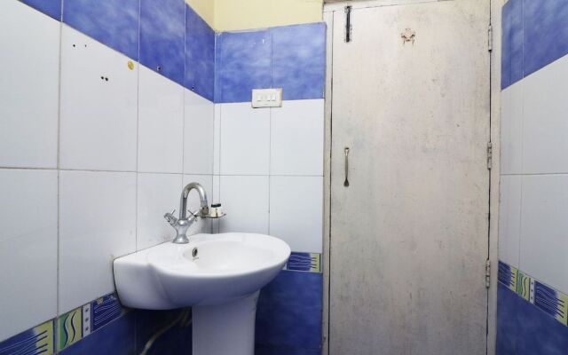 OYO Flagship 28169 Hotel Sagar