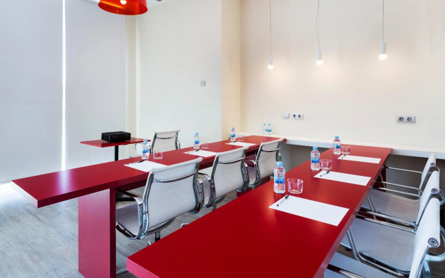 B&B Hotel Granada