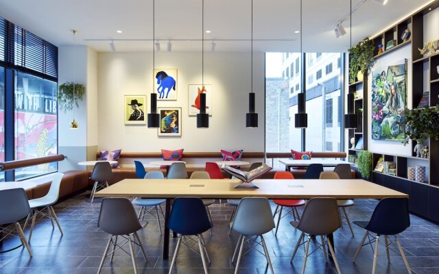citizenM Austin Downtown