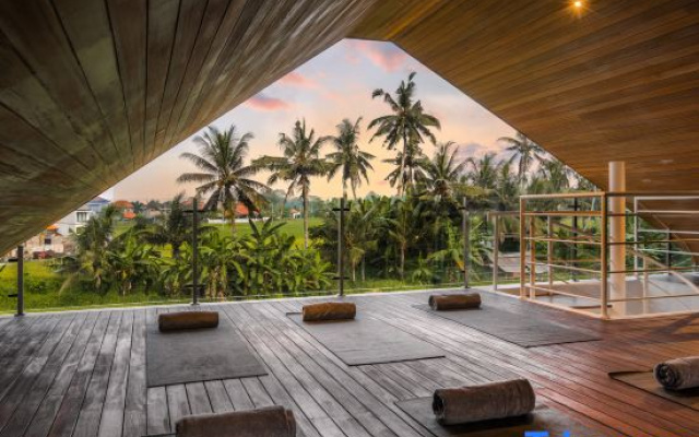 Villa Moana by BaliSuperHost